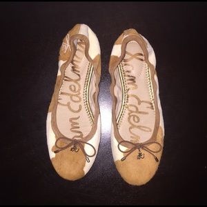 Sam Edelman flats